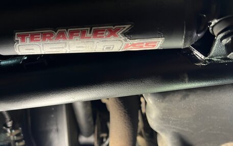 Jeep Grand Cherokee, 2000 год, 3 500 000 рублей, 38 фотография