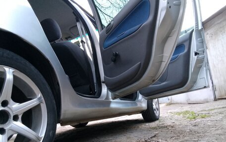 Peugeot 206, 2002 год, 199 000 рублей, 4 фотография