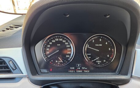 BMW X2, 2018 год, 2 600 000 рублей, 2 фотография