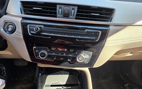 BMW X2, 2018 год, 2 600 000 рублей, 4 фотография