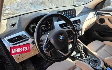 BMW X2, 2018 год, 2 600 000 рублей, 5 фотография