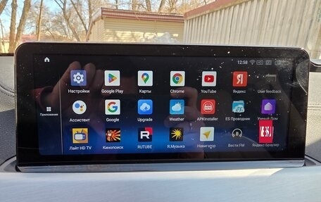 BMW X2, 2018 год, 2 600 000 рублей, 3 фотография