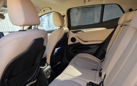 BMW X2, 2018 год, 2 600 000 рублей, 12 фотография