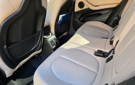 BMW X2, 2018 год, 2 600 000 рублей, 13 фотография