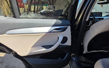 BMW X2, 2018 год, 2 600 000 рублей, 14 фотография