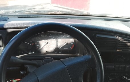 Volkswagen Passat B3, 1992 год, 50 000 рублей, 4 фотография