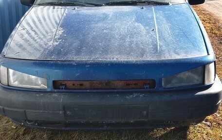 Volkswagen Passat B3, 1992 год, 50 000 рублей, 2 фотография