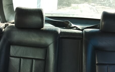 Volkswagen Passat B3, 1992 год, 50 000 рублей, 9 фотография