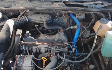 Volkswagen Passat B3, 1992 год, 50 000 рублей, 10 фотография