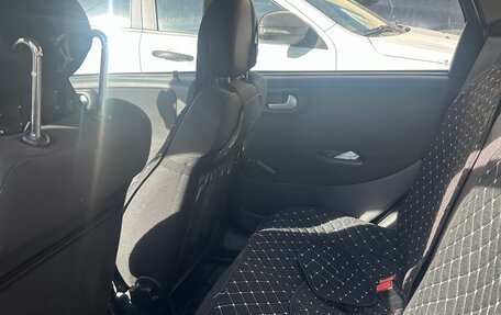 Opel Corsa C рестайлинг, 2006 год, 250 000 рублей, 5 фотография