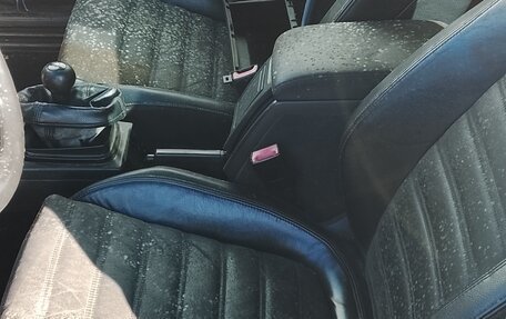 Volkswagen Passat B3, 1992 год, 50 000 рублей, 8 фотография