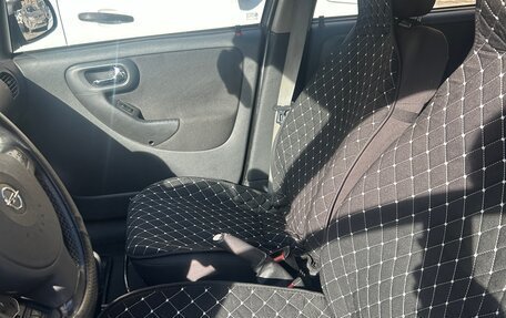 Opel Corsa C рестайлинг, 2006 год, 250 000 рублей, 7 фотография