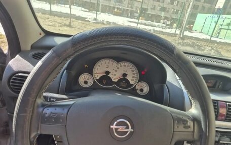 Opel Corsa C рестайлинг, 2006 год, 250 000 рублей, 4 фотография