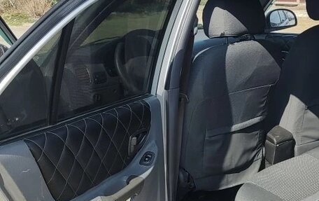 Hyundai Accent II, 2005 год, 350 000 рублей, 7 фотография