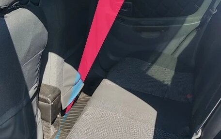 Hyundai Accent II, 2005 год, 350 000 рублей, 15 фотография