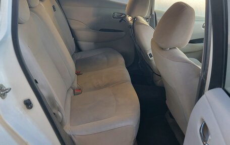 Nissan Leaf I, 2012 год, 720 000 рублей, 3 фотография