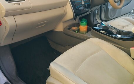 Nissan Leaf I, 2012 год, 720 000 рублей, 4 фотография