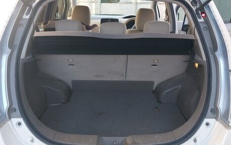 Nissan Leaf I, 2012 год, 720 000 рублей, 8 фотография