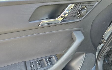 Skoda Rapid I, 2015 год, 870 000 рублей, 12 фотография