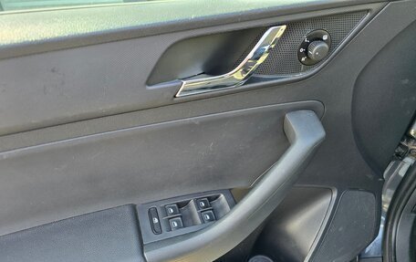 Skoda Rapid I, 2015 год, 870 000 рублей, 15 фотография