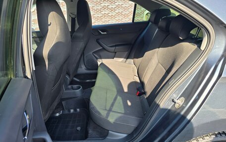 Skoda Rapid I, 2015 год, 870 000 рублей, 16 фотография