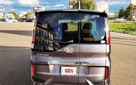 Honda Stepwgn IV, 2020 год, 2 190 000 рублей, 4 фотография