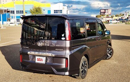 Honda Stepwgn IV, 2020 год, 2 190 000 рублей, 5 фотография