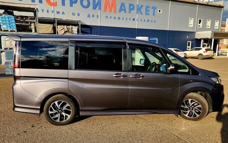 Honda Stepwgn IV, 2020 год, 2 190 000 рублей, 6 фотография