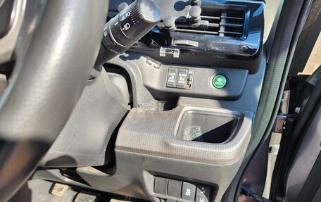 Honda Stepwgn IV, 2020 год, 2 190 000 рублей, 16 фотография