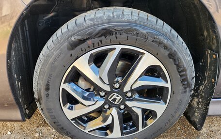 Honda Stepwgn IV, 2020 год, 2 190 000 рублей, 13 фотография