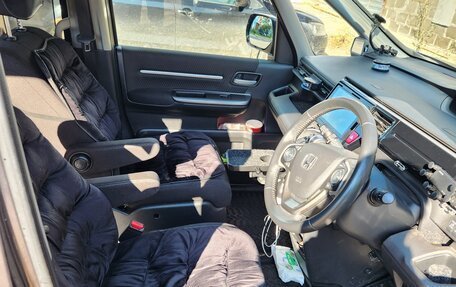 Honda Stepwgn IV, 2020 год, 2 190 000 рублей, 20 фотография