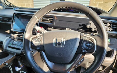 Honda Stepwgn IV, 2020 год, 2 190 000 рублей, 17 фотография