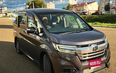 Honda Stepwgn IV, 2020 год, 2 190 000 рублей, 9 фотография