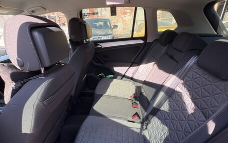 Volkswagen Tiguan II, 2021 год, 2 900 000 рублей, 3 фотография