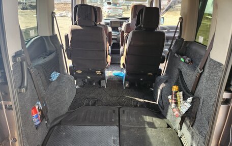 Honda Stepwgn IV, 2020 год, 2 190 000 рублей, 25 фотография