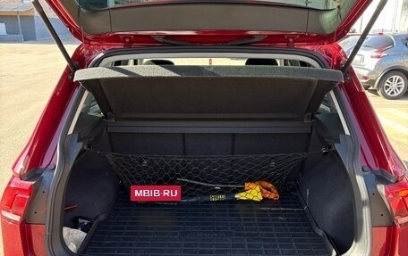 Volkswagen Tiguan II, 2021 год, 2 900 000 рублей, 11 фотография