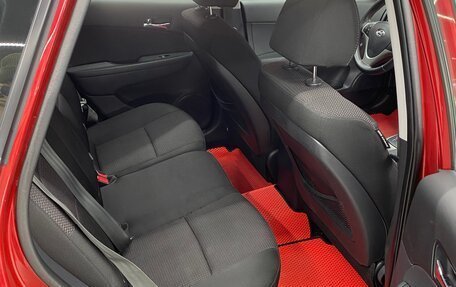 Hyundai i30 I, 2011 год, 850 000 рублей, 6 фотография