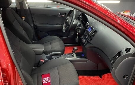 Hyundai i30 I, 2011 год, 850 000 рублей, 5 фотография