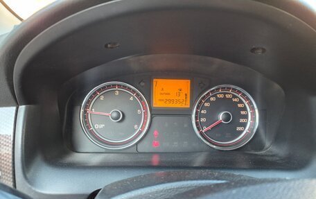 SsangYong Actyon II рестайлинг, 2012 год, 850 000 рублей, 6 фотография