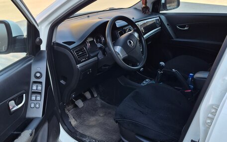 SsangYong Actyon II рестайлинг, 2012 год, 850 000 рублей, 5 фотография