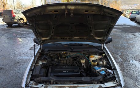 Daewoo Nexia I рестайлинг, 2010 год, 165 000 рублей, 2 фотография