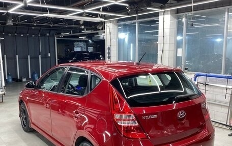 Hyundai i30 I, 2011 год, 850 000 рублей, 3 фотография