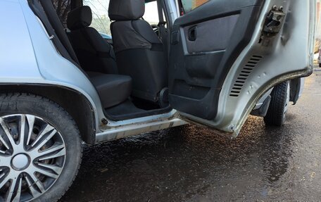 Daewoo Nexia I рестайлинг, 2010 год, 165 000 рублей, 4 фотография