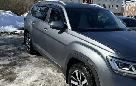 Volkswagen Teramont I, 2021 год, 4 400 000 рублей, 3 фотография