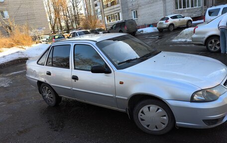 Daewoo Nexia I рестайлинг, 2010 год, 165 000 рублей, 5 фотография