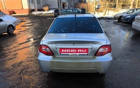 Daewoo Nexia I рестайлинг, 2010 год, 165 000 рублей, 3 фотография