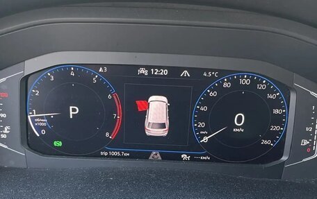 Volkswagen Teramont I, 2021 год, 4 400 000 рублей, 7 фотография