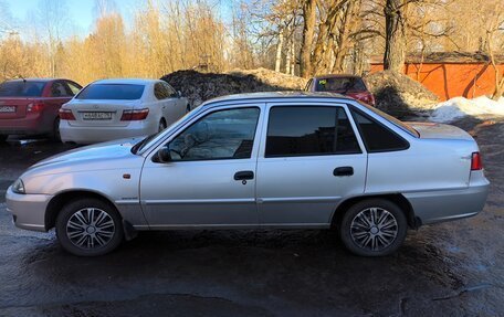Daewoo Nexia I рестайлинг, 2010 год, 165 000 рублей, 7 фотография