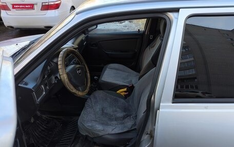 Daewoo Nexia I рестайлинг, 2010 год, 165 000 рублей, 9 фотография