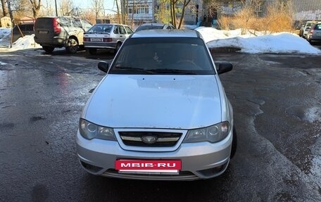 Daewoo Nexia I рестайлинг, 2010 год, 165 000 рублей, 6 фотография